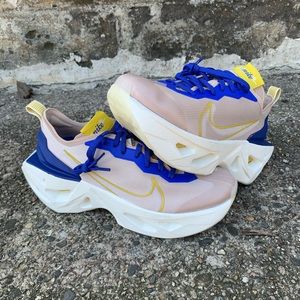 Nike Zoom X Vista Grind Fossil Womens Size 8